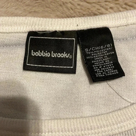 (2) Bobbie Brooks Tank Tops - Picture 3 of 4
